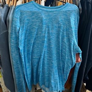 Lululemon Workout Top